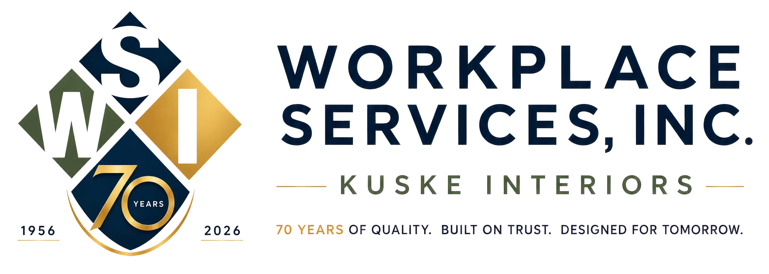 Workplace Services, Inc.